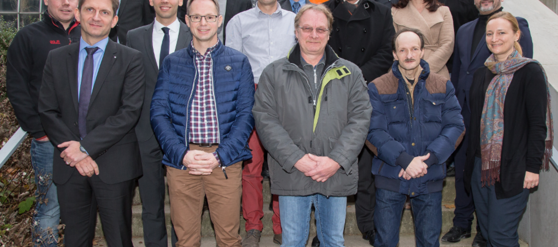 Umweltmanagement-Projekt &Ouml;ko 