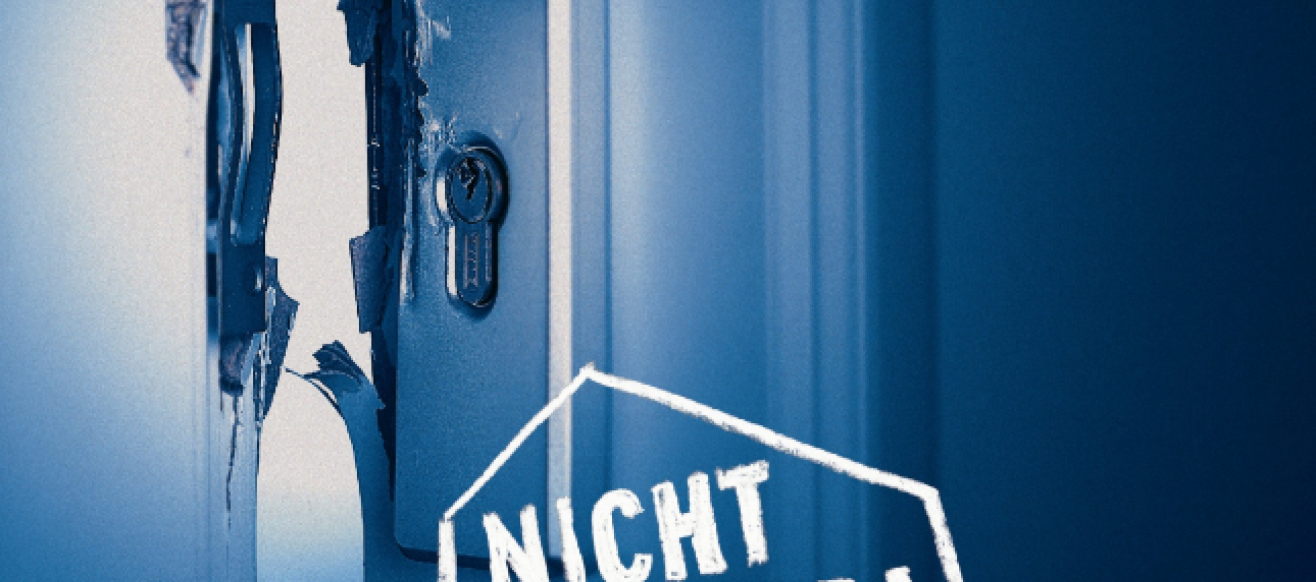 Nicht bei mir Einbruchzahlen auf historischem Tiefsstand