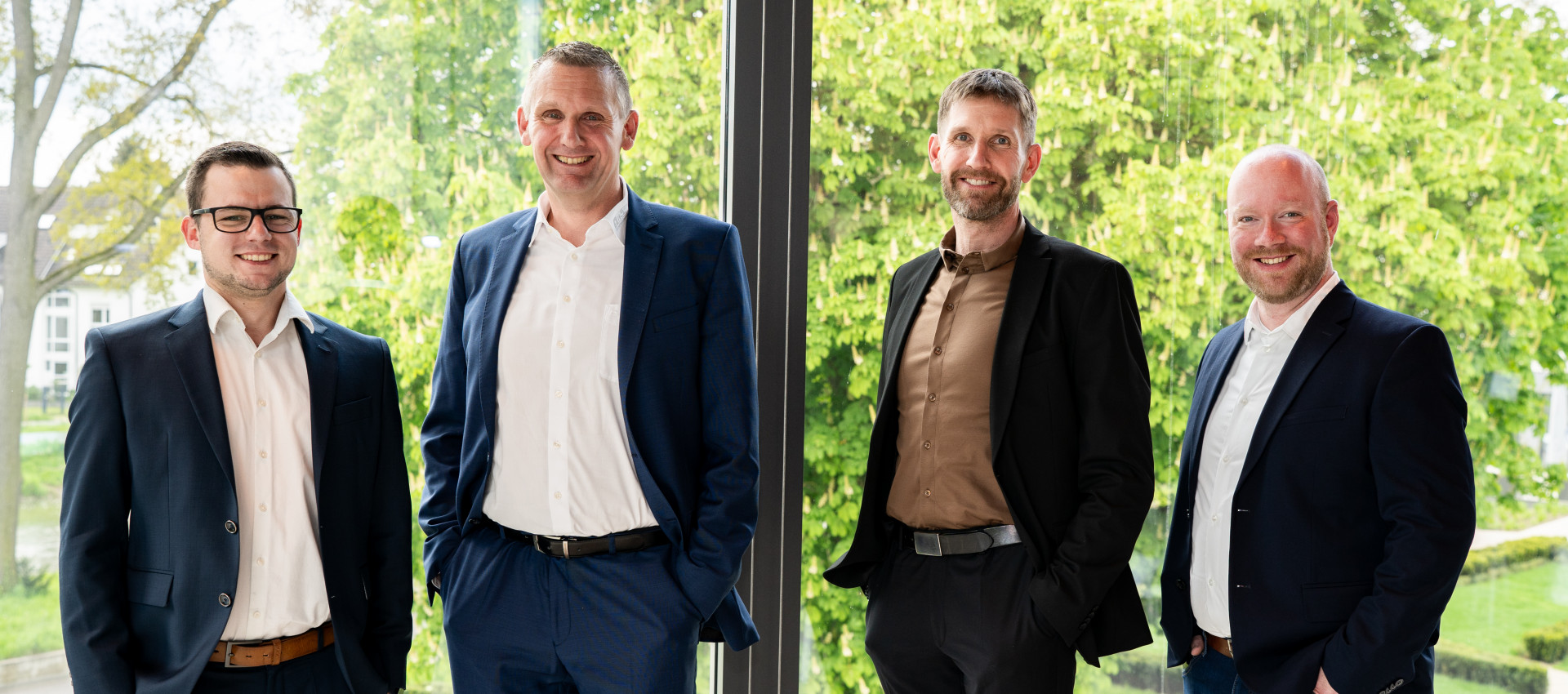 Dormakaba Partnerkongress 2024