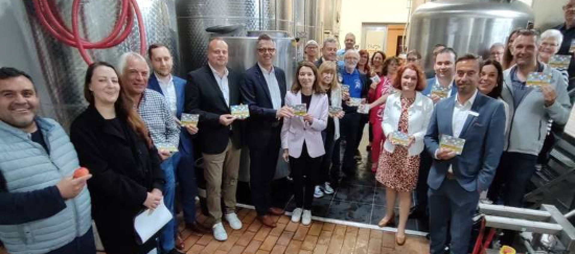 Maintaler Gutscheinheft